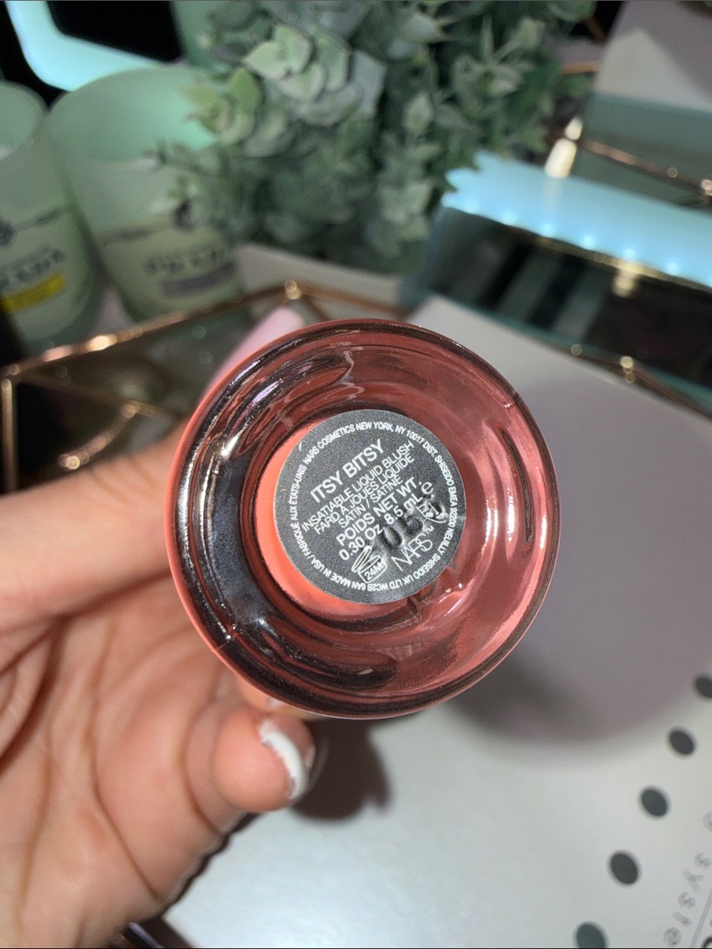 NARS Liquid Blush - Picture 3 of 3